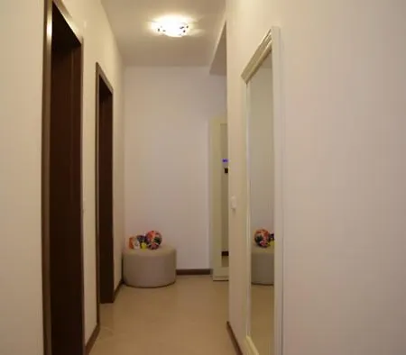 Oasis & Spa 2 Floor With Sea View Bazz *