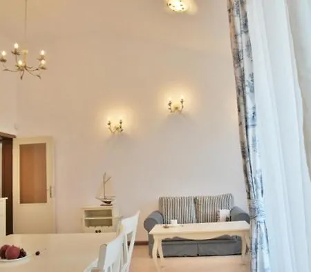 Oasis & Spa 2 Floor With Sea View Bazz * Lozeneț