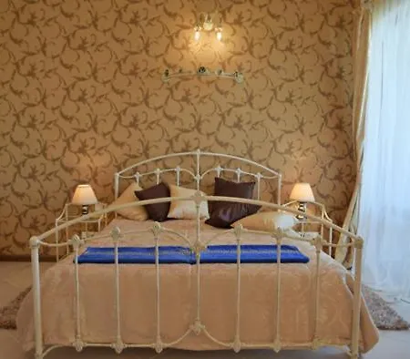 Apartament Oasis & Spa 2 Floor With Sea View Bazz