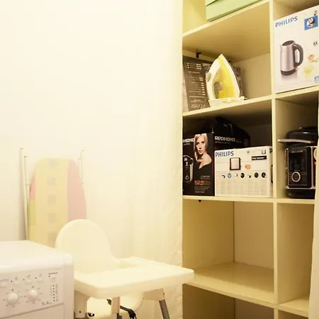 Oasis & Spa 2 Floor With Sea View Bazz Апартаменты Лозенец